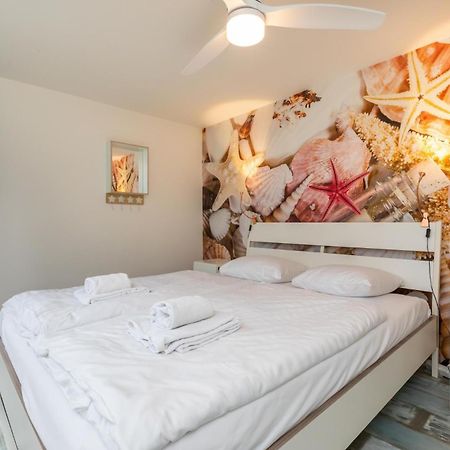 Welcome In - Appartement - Valkenisseweg 68 L Biggekerke 'Strand Appartement' 外观 照片