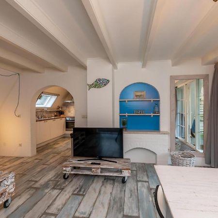 Welcome In - Appartement - Valkenisseweg 68 L Biggekerke 'Strand Appartement' 外观 照片