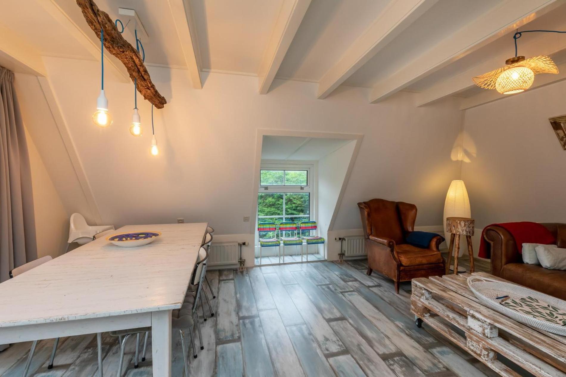 Welcome In - Appartement - Valkenisseweg 68 L Biggekerke 'Strand Appartement' 外观 照片