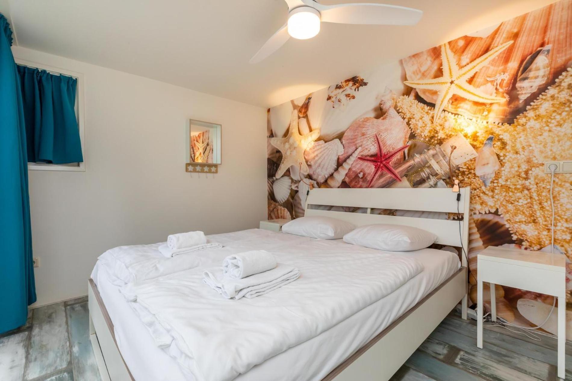 Welcome In - Appartement - Valkenisseweg 68 L Biggekerke 'Strand Appartement' 外观 照片