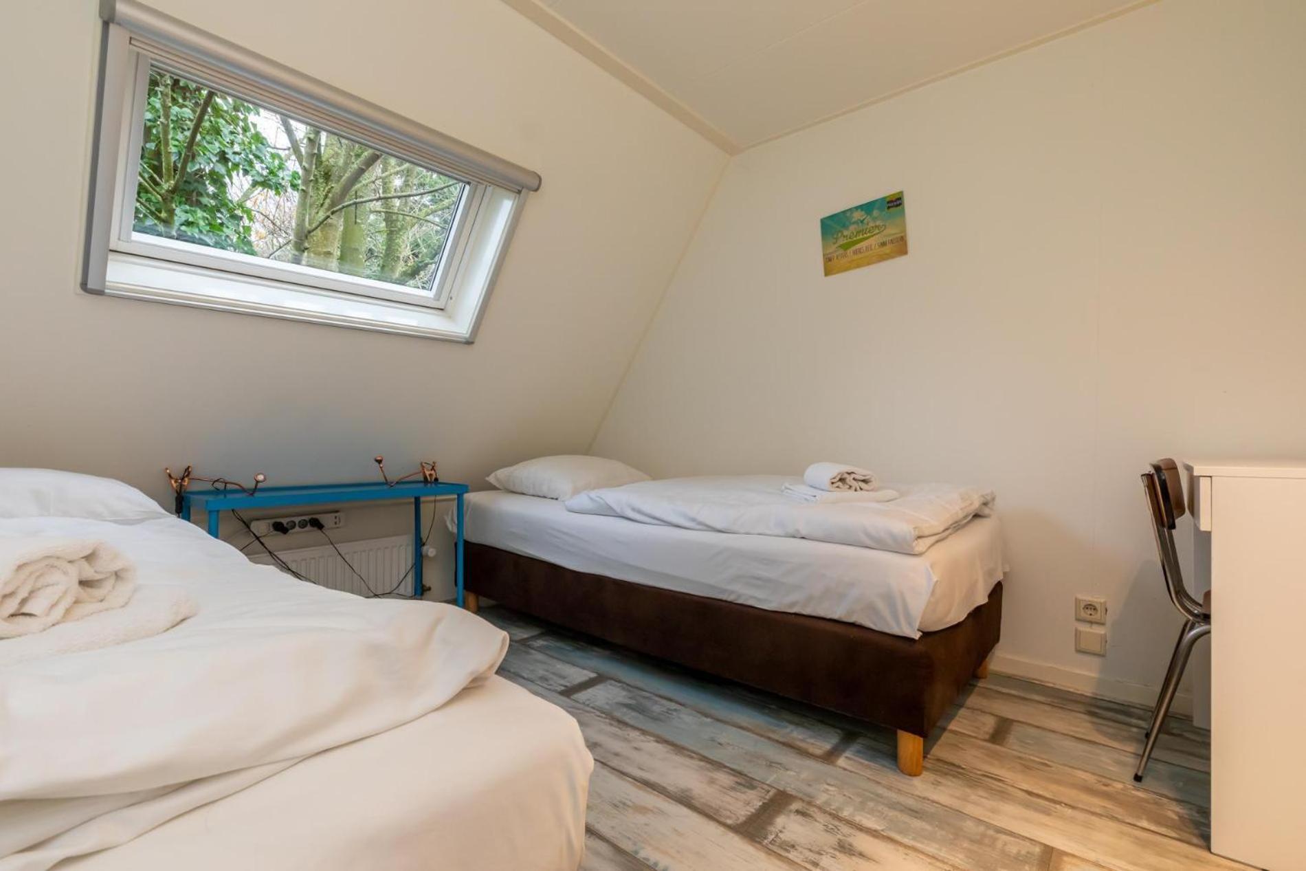 Welcome In - Appartement - Valkenisseweg 68 L Biggekerke 'Strand Appartement' 外观 照片