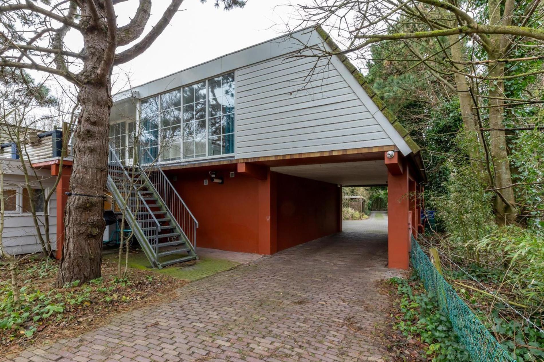 Welcome In - Appartement - Valkenisseweg 68 L Biggekerke 'Strand Appartement' 外观 照片