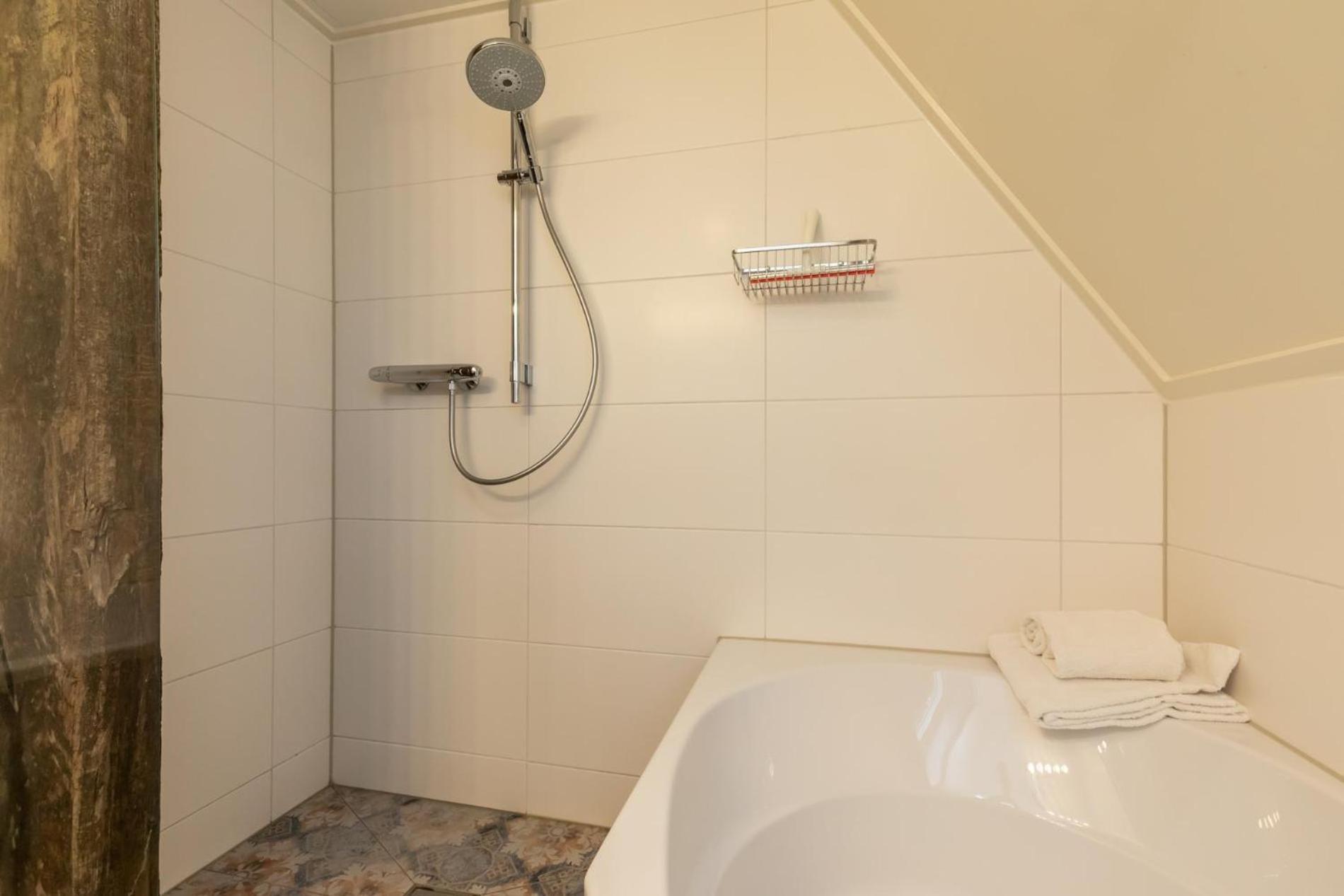 Welcome In - Appartement - Valkenisseweg 68 L Biggekerke 'Strand Appartement' 外观 照片