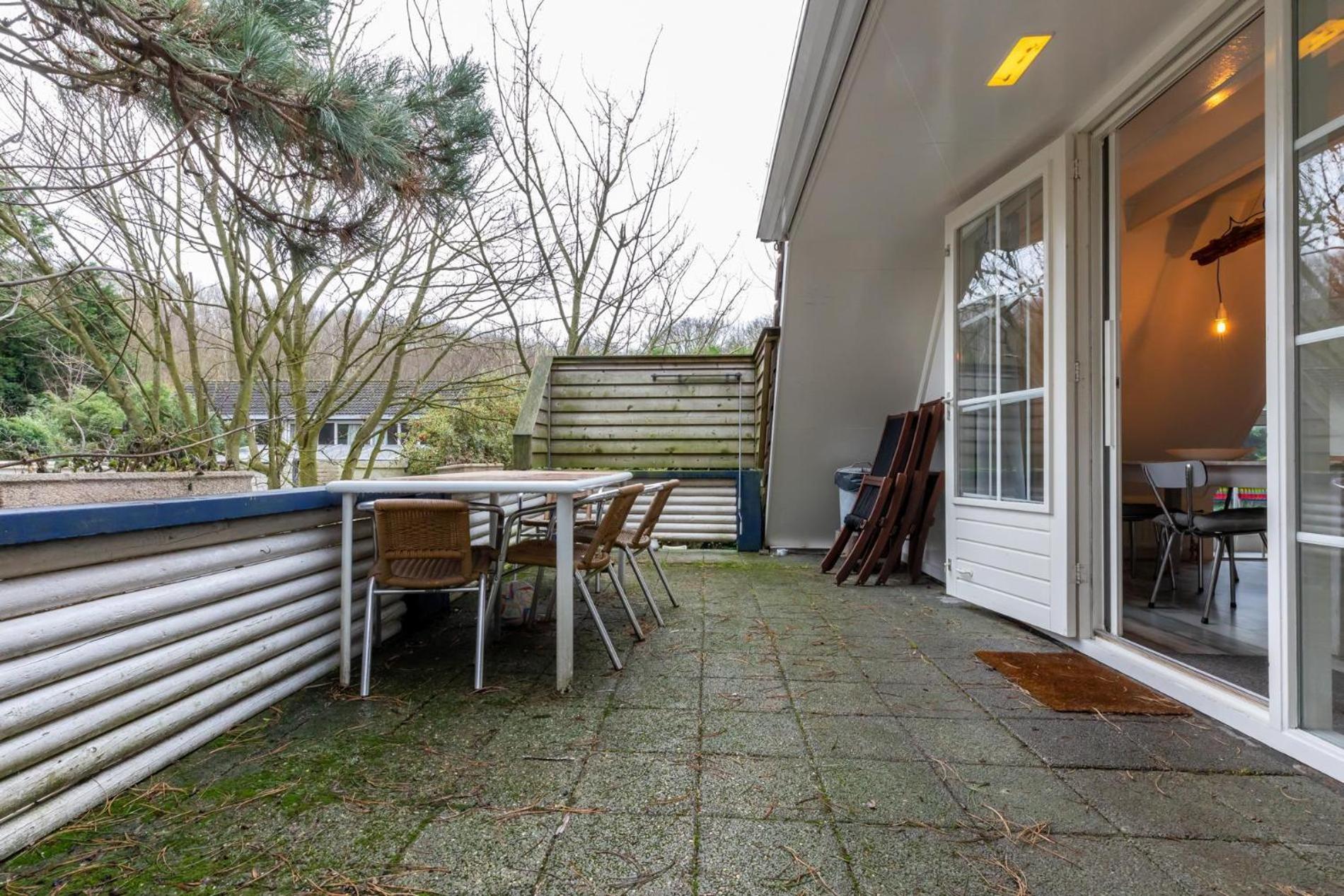 Welcome In - Appartement - Valkenisseweg 68 L Biggekerke 'Strand Appartement' 外观 照片