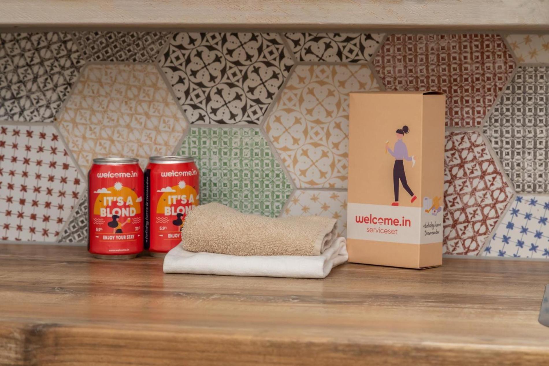 Welcome In - Appartement - Valkenisseweg 68 L Biggekerke 'Strand Appartement' 外观 照片