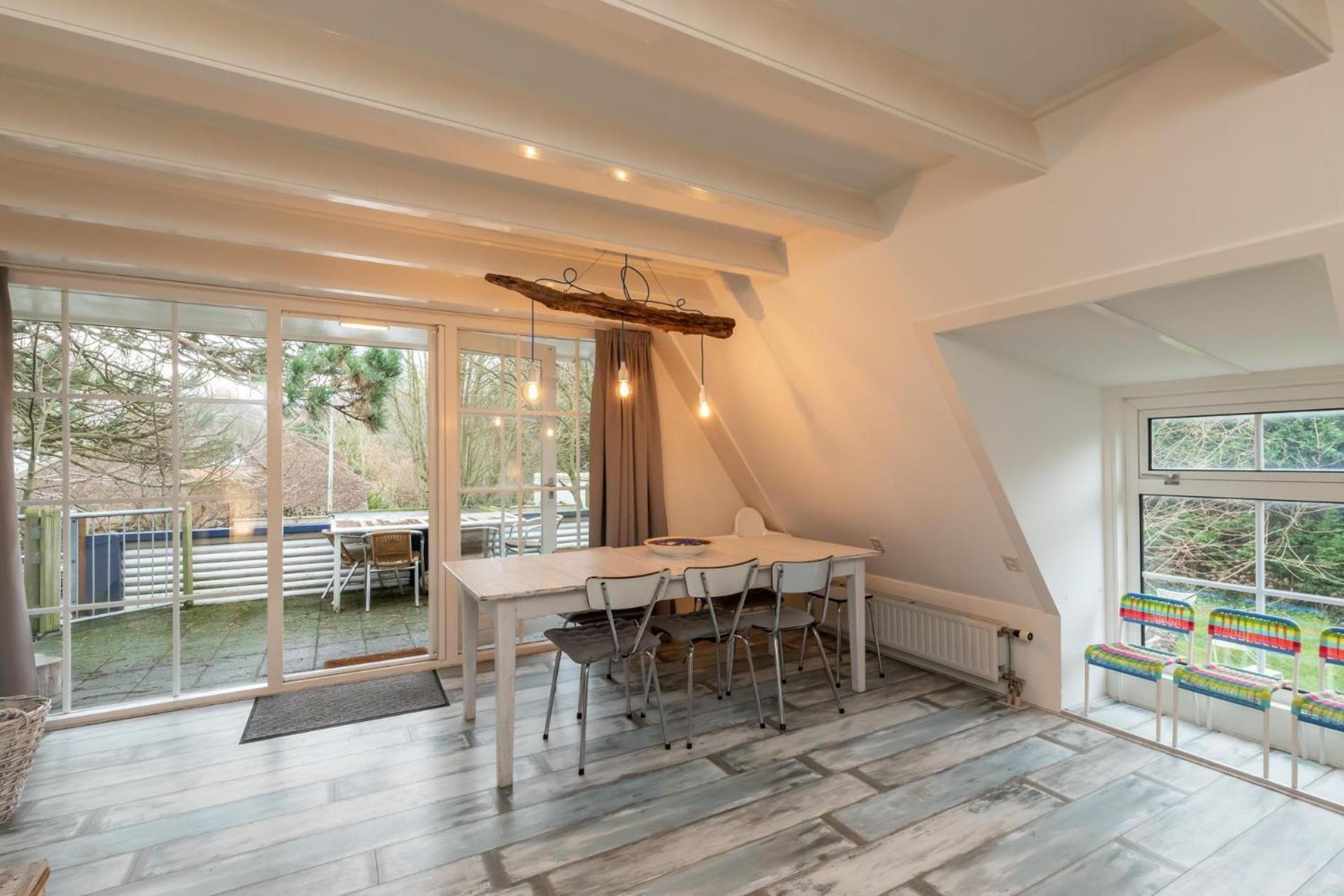 Welcome In - Appartement - Valkenisseweg 68 L Biggekerke 'Strand Appartement' 外观 照片
